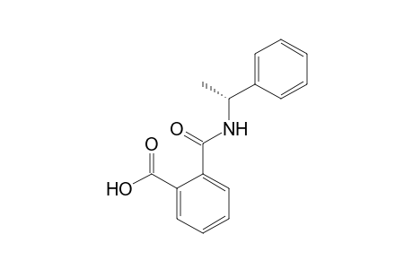 (R)-(+)-N-(α-Methylbenzyl)phthalamic acid