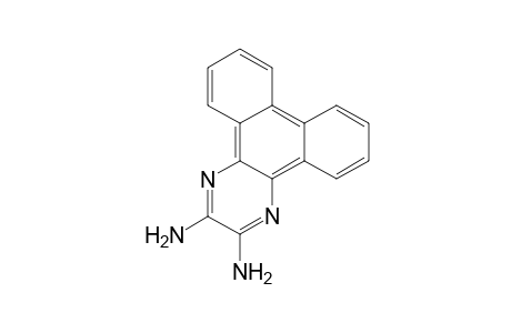 (3-aminophenanthro[9,10-b]pyrazin-2-yl)amine