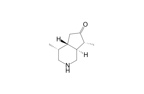 Kinabalurine C