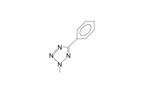 2-METHYL-5-PHENYLTETRAZOLE