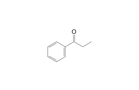 Ethyl phenyl ketone