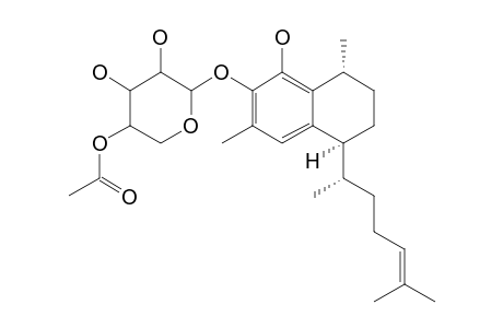 SECO-PSEUDOPTEROSIN-H