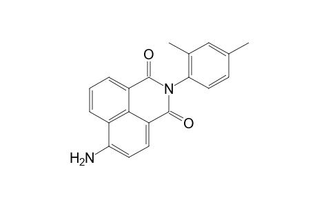 Brilliant yellow 6G base