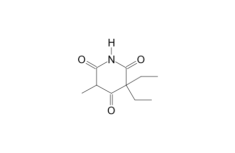 Methyprylone-M (Oxo)