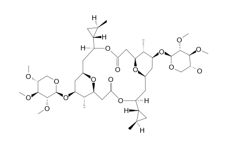 CLAVOSOLIDE-C