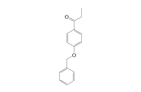 4'-Benzyloxypropiophenone