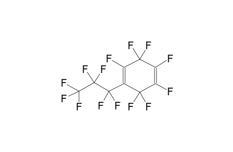 PERFLUORO-1-PROPYL-1,4-CYCLOHEXADIENE