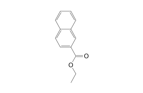 2-Naphthoic acid, ethyl ester