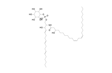 PI-Cer 18:3;2O/26:2;O