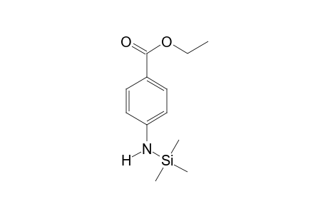 Benzocaine TMS