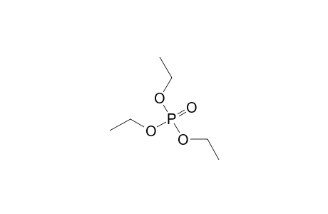 Phosphoric acid, triethyl ester