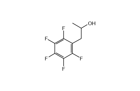 PHENETHYL ALCOHOL, A-METHYL-2,3,4,- 5,6-PENTAFLUORO-,