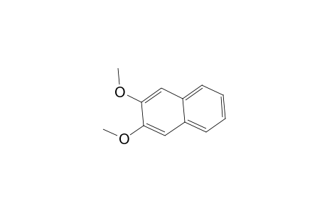 2,3-DIMETHOXYNAPHTHALIN