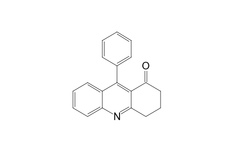 9-Phenyl-3,4-dihydro-2H-acridin-1-one