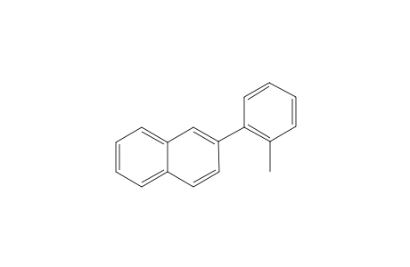 2-(2-Methylphenyl)naphthalene