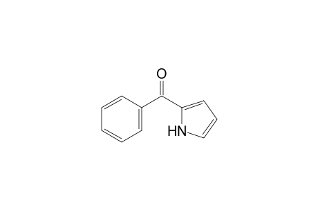 phenyl pyrrol-2-yl ketone