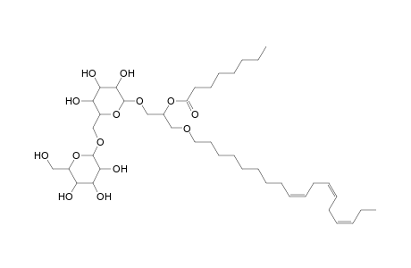 DGDG O-18:3_8:0