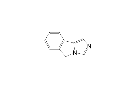 5H-Imidazo[5,1-a]isoindole