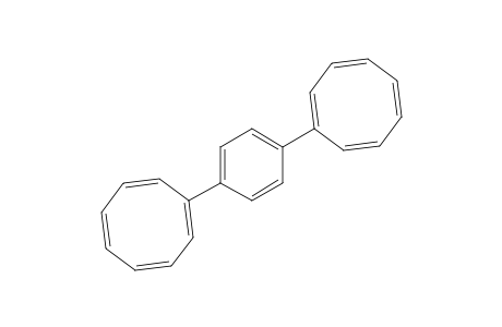 1,4-DICYCLOOCTATETRAENYLBENZENE