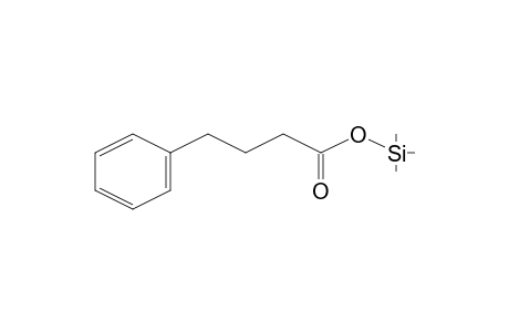 4-Phenylbutyric acid trimethylsilyl ester