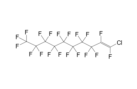 (Z)-1-CHLORO-PERFLUORO-1-DECENE