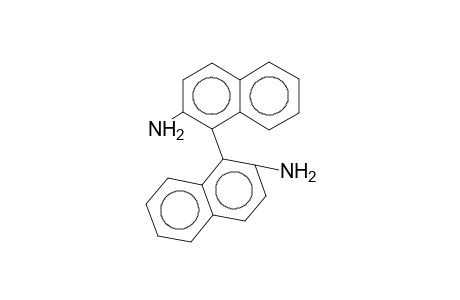 [1-(2-amino-1-naphthyl)-2-naphthyl]amine