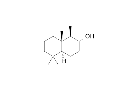 12-NOR-DRIMAN-8-ALPHA-OL