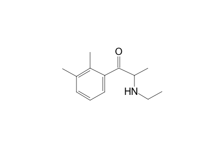 2,3-Dimethylethcathinone