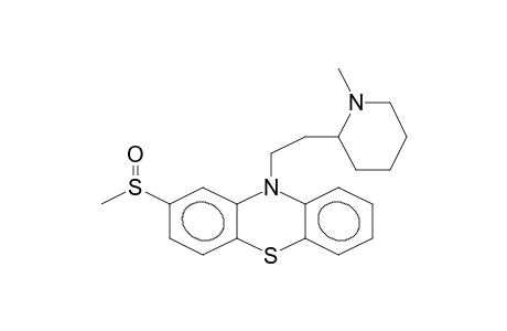 Mesoridazine