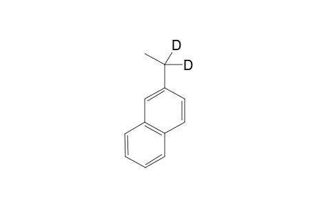 2-Ethylnaphthalene-d2