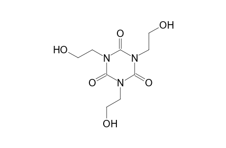 1,3,5-Tris(2-hydroxyethyl)isocyanurate