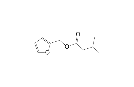 Furfuryl 3-methylbutanoate