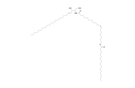 Cer 23:1;2O/18:1;O(FA 15:0)