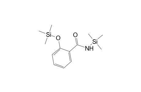 Salicylamide 2TMS