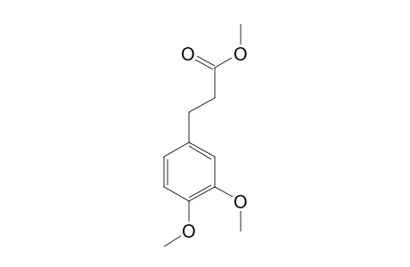 METHYL-4-METHOXYDIHYDROFERULATE