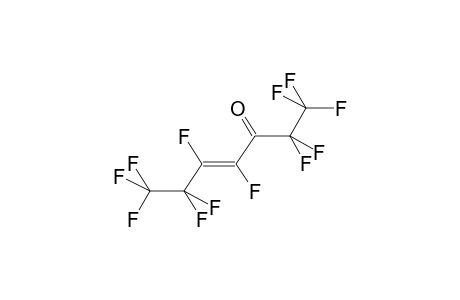 Perfluorohept-4-en-3-one