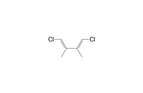 1,3-Butadiene,-1,4-dichloro,-2,3-dimethyl