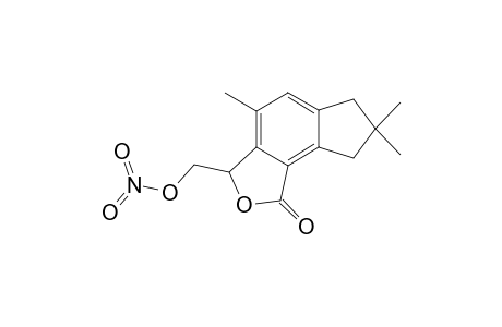 Alcyopterosin E