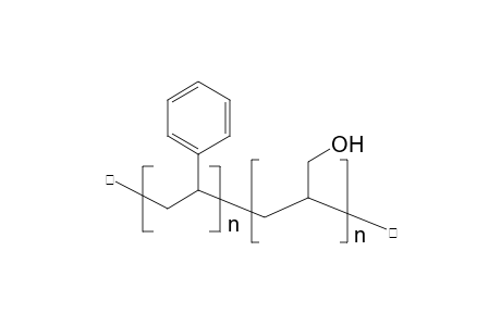 Styrene Allyl Alcohol Copolymer