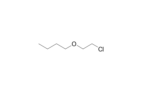 butyl 2-chloroethyl ether