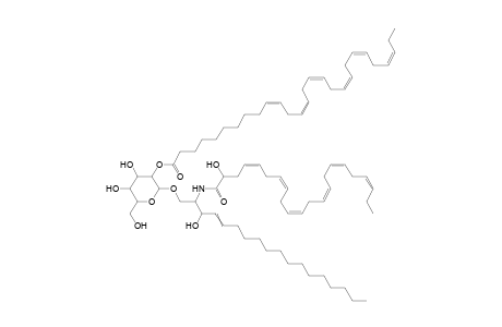 AHexCer (O-28:6)18:1;2O/22:6;O