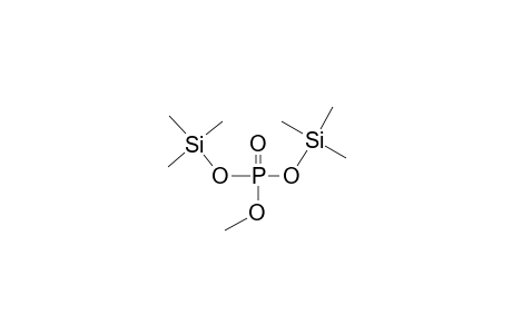 METHYL-BIS-(TRIMETHYLSILYL)-PHOSPHONATE