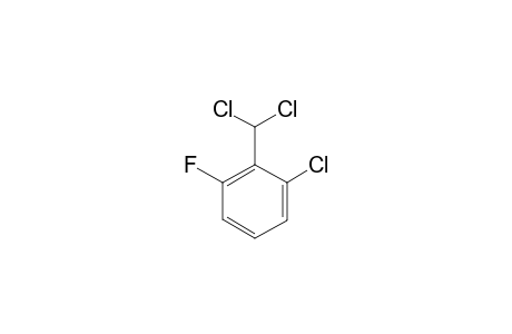 6-FLUORO-alpha,alpha,2-TRICHLOROTOLUENE