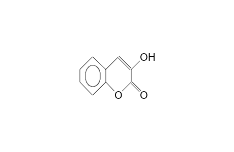 3-Hydroxy-coumarin