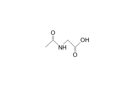 N-Acetylglycine Ethyl Ester