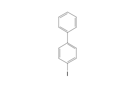 4-Iodobiphenyl