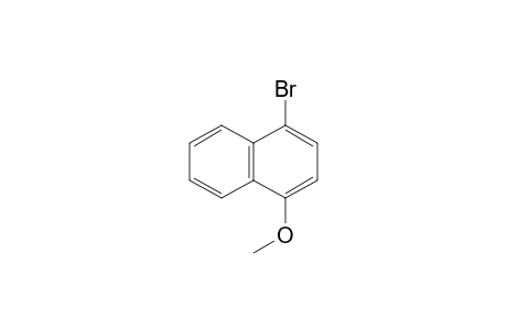 1-METHOXY-4-BROMNAPHTHALIN