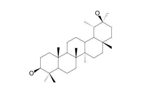 3-BETA,20S-DIHYDROXY-TARAXASTANE