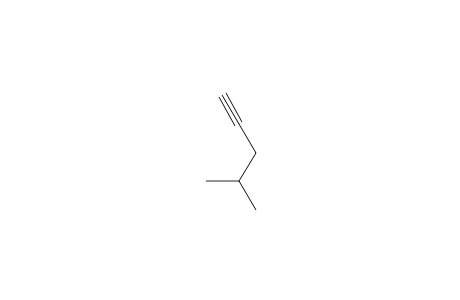 4-Methyl-1-pentyne