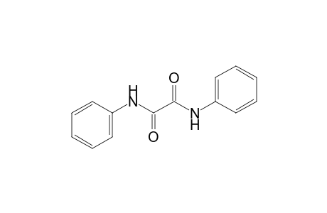 N,N'-Diphenyloxamide